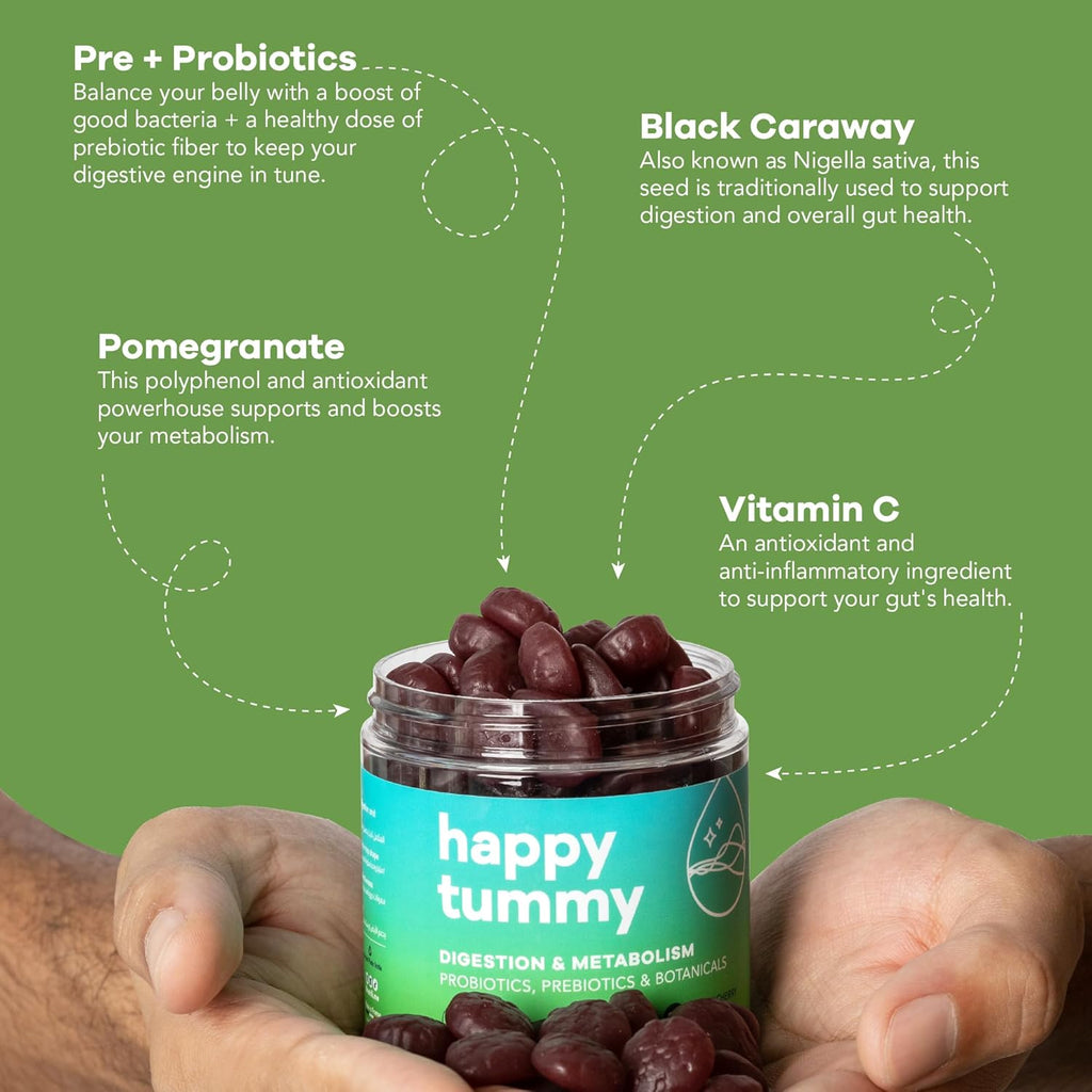 Probiotic Supplements