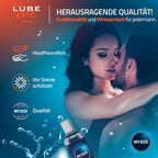 MY.SIZE Personal Lubricants 250 ml
