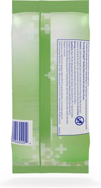 VAGISIL Scentsitive Scents Feminine Wipes, White Jasmine, 30 Wipes (3 Pack) | White Jasmine feminine wipes for daily freshness. With vitamin E. pH balanced, hypoallergenic, on-the-go freshness.