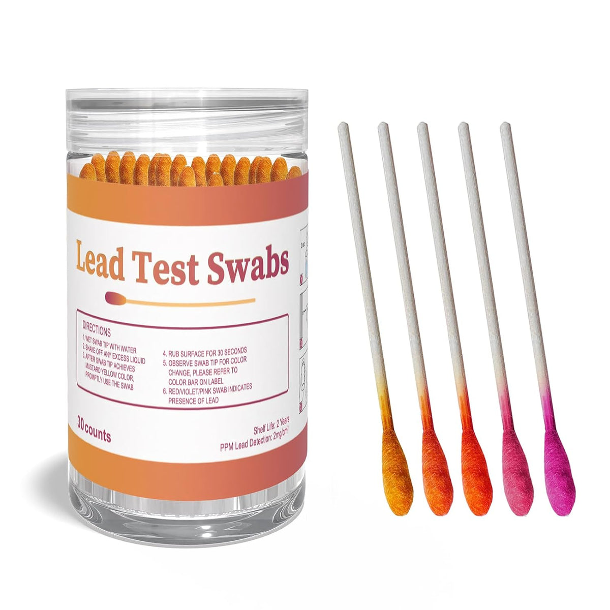 AssuTest Health Test Kits