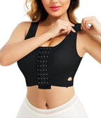 Postoperativer Bras Wire-Free