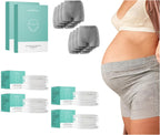 Einweg-Postpartum-Slip Disposable Underwear Disposable Breathable