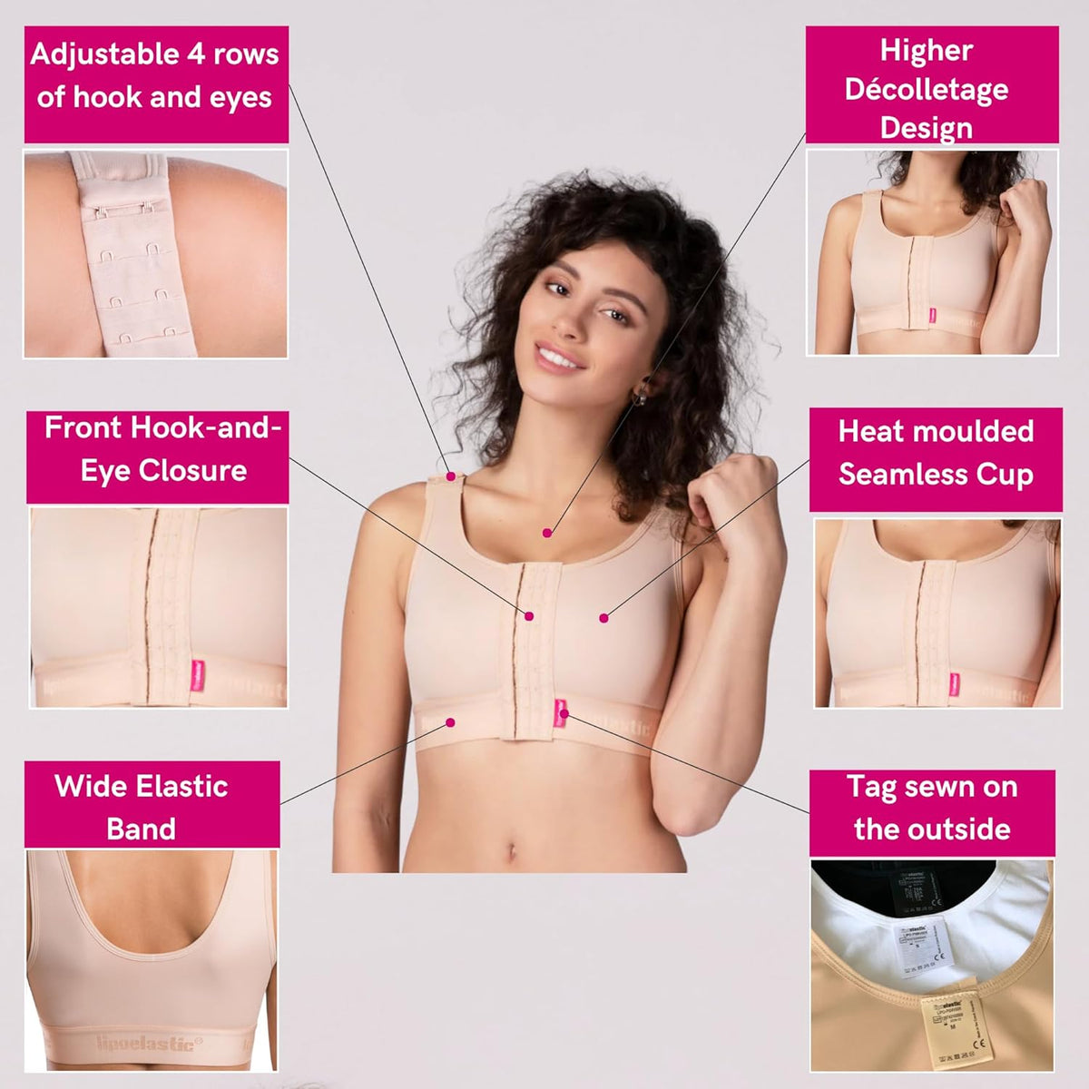 PI Bras