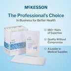 McKesson Sterile Abdominal- ABD Pads, 5 x 9 in