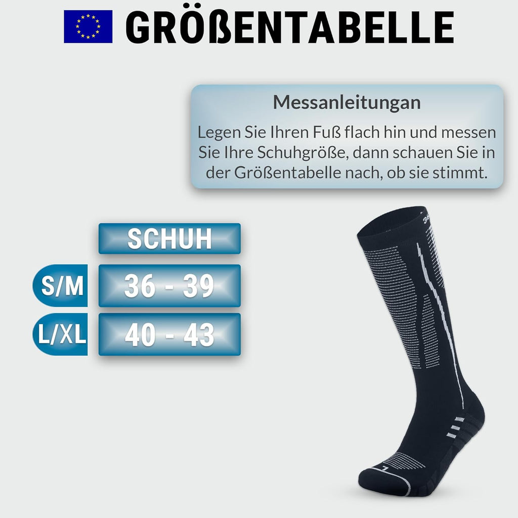 Compression Socks Breathable