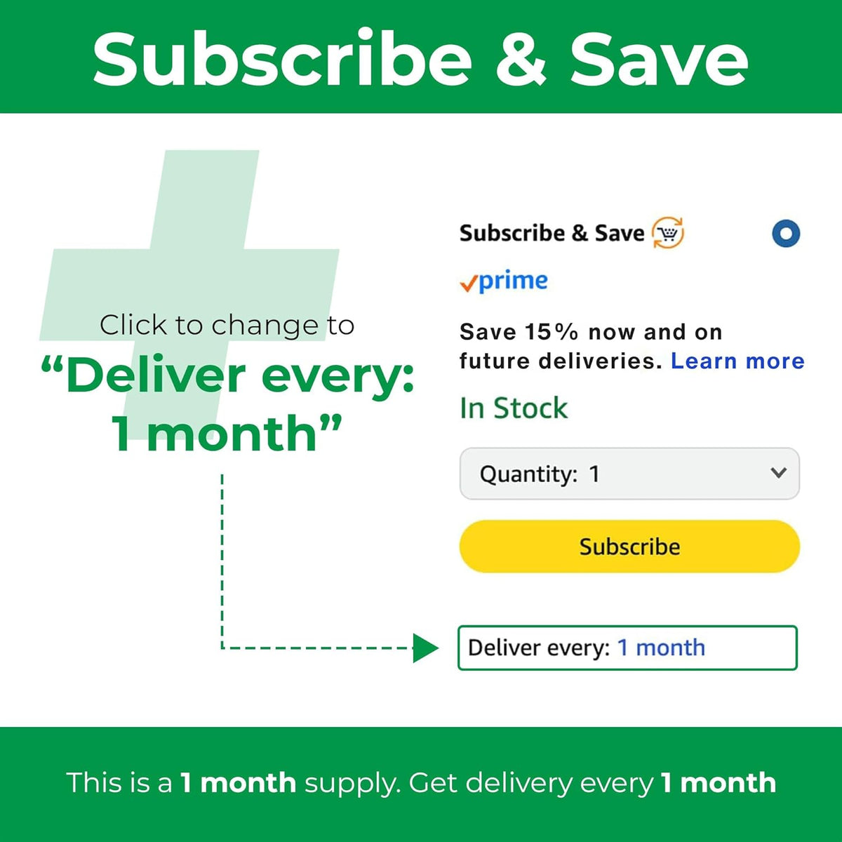 Probiotic Supplements 2 ml 30 capsules
