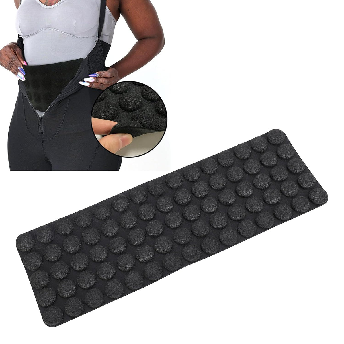 Abdominale Recovery Supplies
