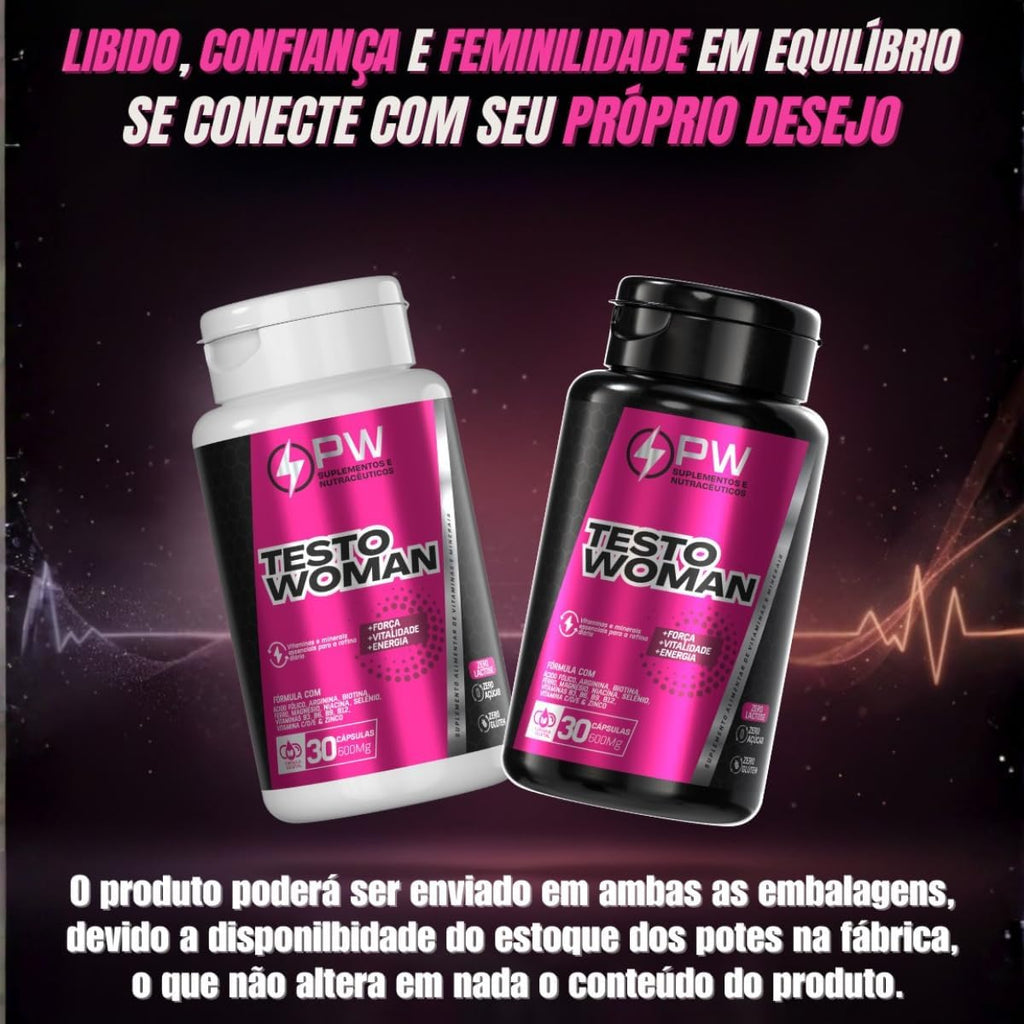 Testo Dietary Supplements 30 capsules 600mg
