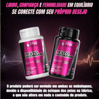 Testo Dietary Supplements 30 capsules 600mg