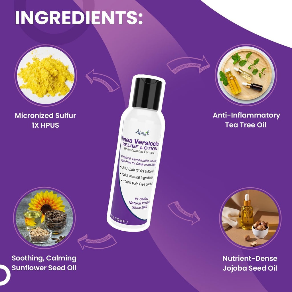 Naturasil Cleansers and Washes