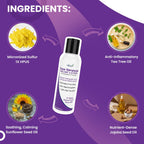 Naturasil Cleansers and Washes