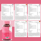 Novomins Dietary Supplements