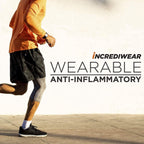 Incrediwear Shoulder Brace for Men and Women – Shoulder Support Brace Supports Shoulder Recovery & Shoulder Pain Relief, Reduces Inflammation and Swelling, Designed for Left & Right Shoulder (Small)