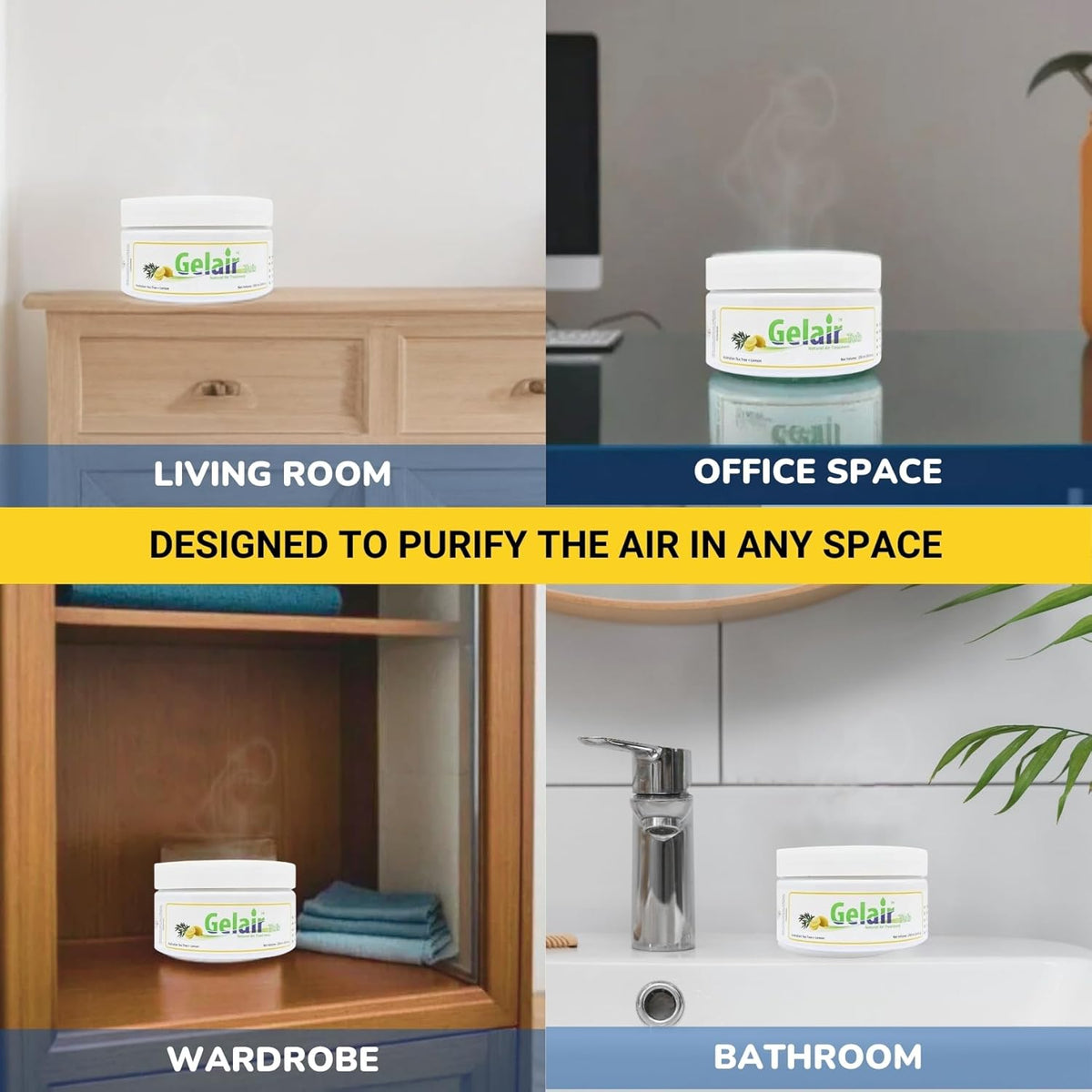 Air Fresheners 500 ml