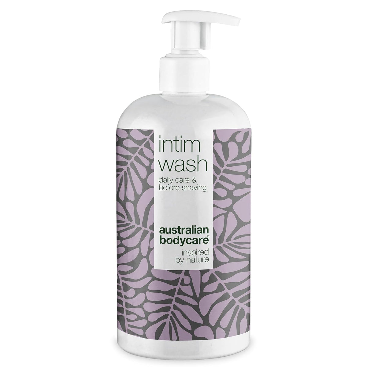 Intimbehandlungsset Intimate Cleansers