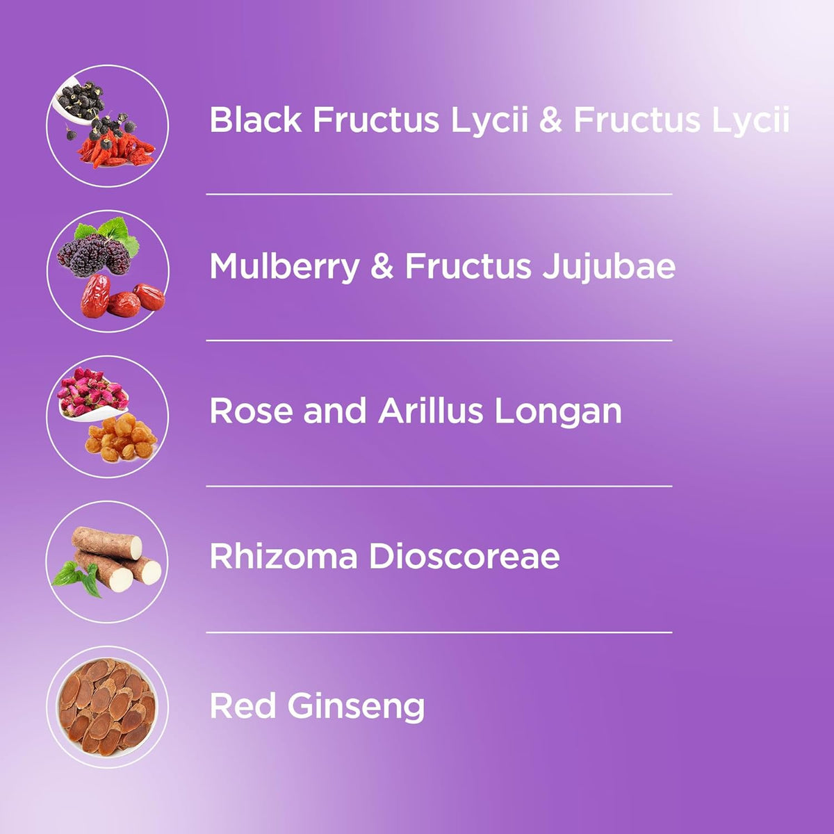Dietary Supplements Organic