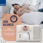 Abena New Mom Maternity Pads for Women - 15 Count, Super Absorption, Soft Disposable Pads for After-Delivery Incontinence (Box of 18)
