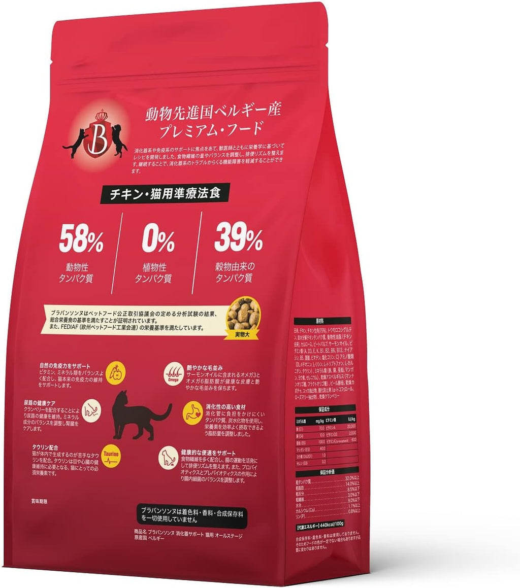 Pet Supplies 1kg