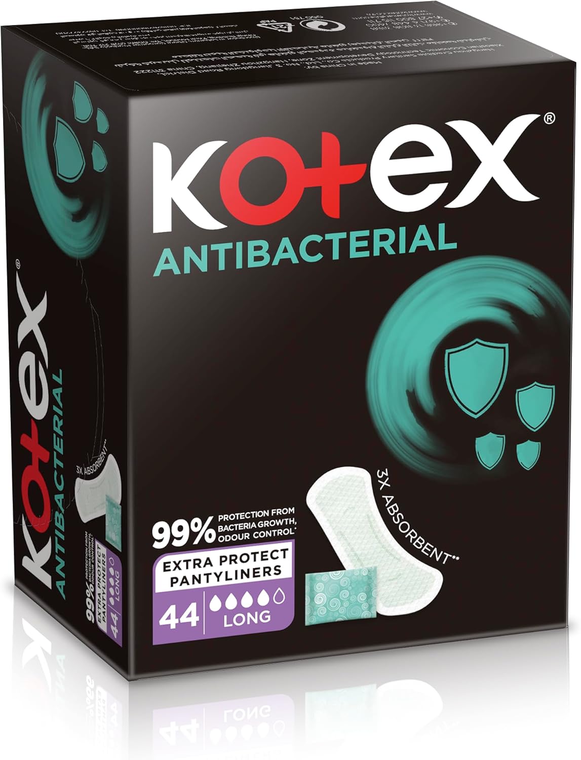 Kotex Panty Liners