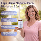 Inositol FEM Menositol 19 in 1 – Comprehensive Menopause Supplement with Myo-Inositol, D-Chiro and Natural Isoflavones – Hot Flashes and Menopausal Symptoms Relief – Women's Menopause Vitamins