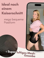 Mrs. Underwear Postpartum