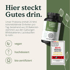 Nature Love Probiotic Supplements Organic