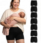 Mrs. Underwear Postpartum