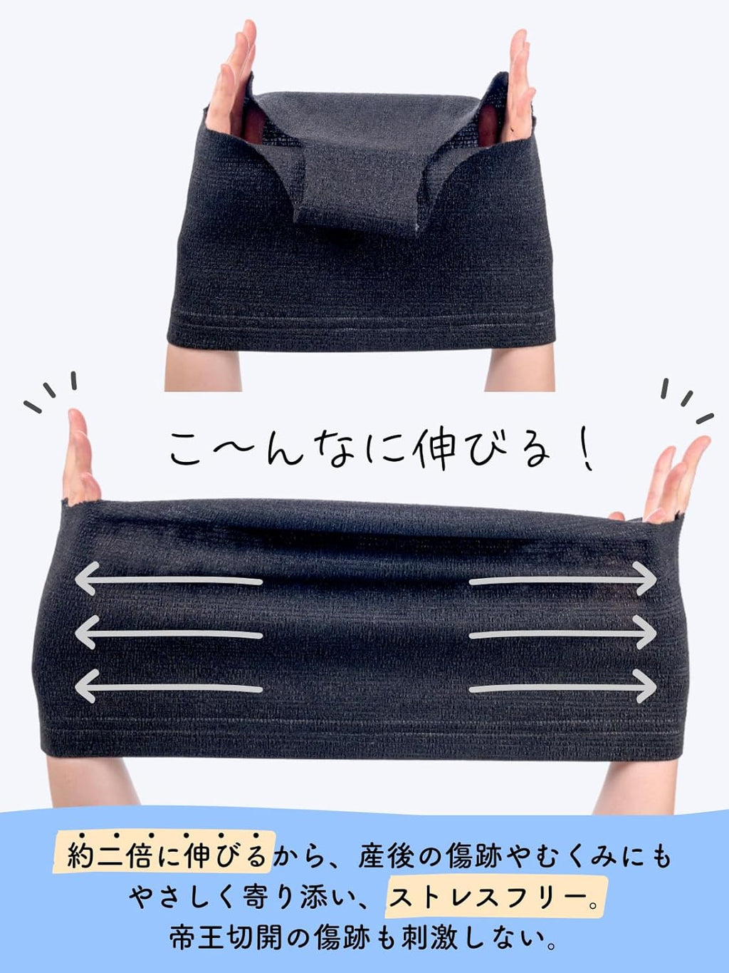 SILING Clouds Feel Disposable Underwear Disposable Postpartum 5 pieces