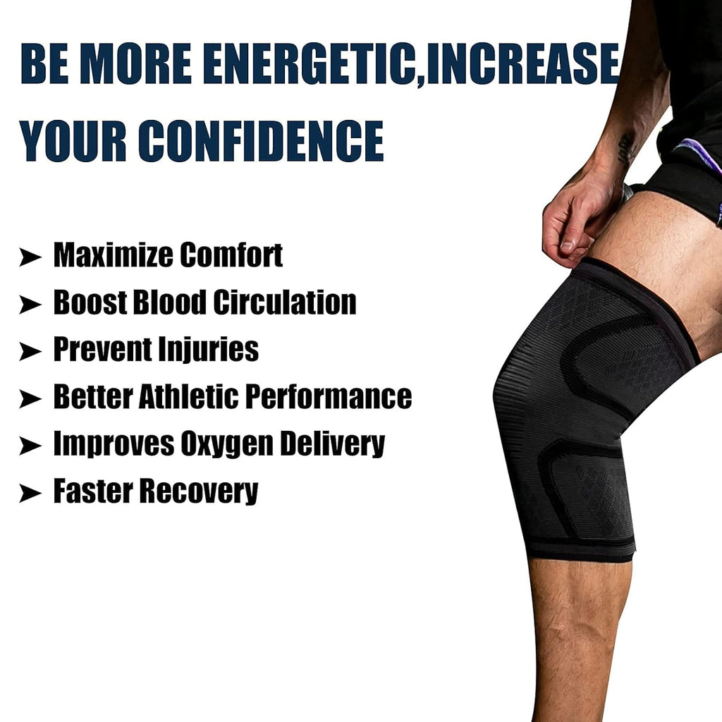 Compression Garments