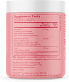 Premium Vaginal Probiotics for Women – Clinically Studied Lactobacillus Vaginal Probiotic with Prebiotic & Cranberry to Balance PH, Reduce Odor, Urinary Tract Support & Feminine Health – 60 Capsules