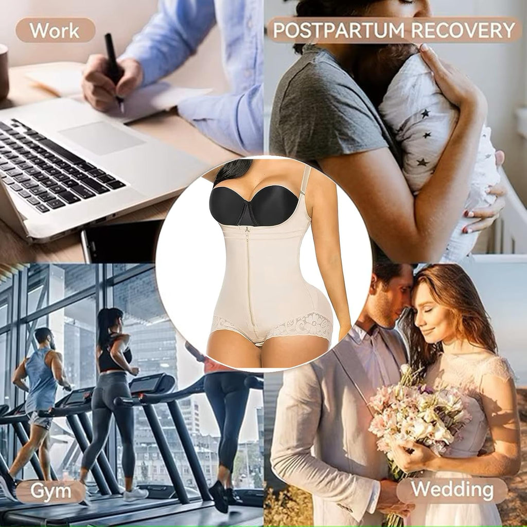 MMOOUP Compression Garments