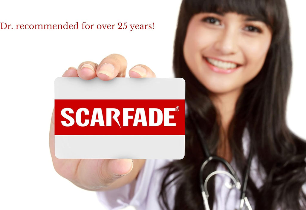 Silicone Gel for Scar Repair - 15g