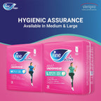 Incontinence Pads Postpartum 140 cm