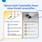 FORA Health Test Kits