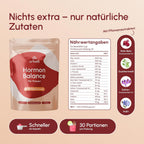 Hormone Dietary Supplements