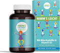 Wechseljahre Dietary Supplements 60 capsules