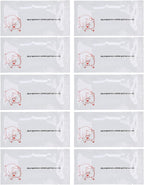 10pcs Pig Pregnancy Test Strip Accurate Screening Tool for Livestock