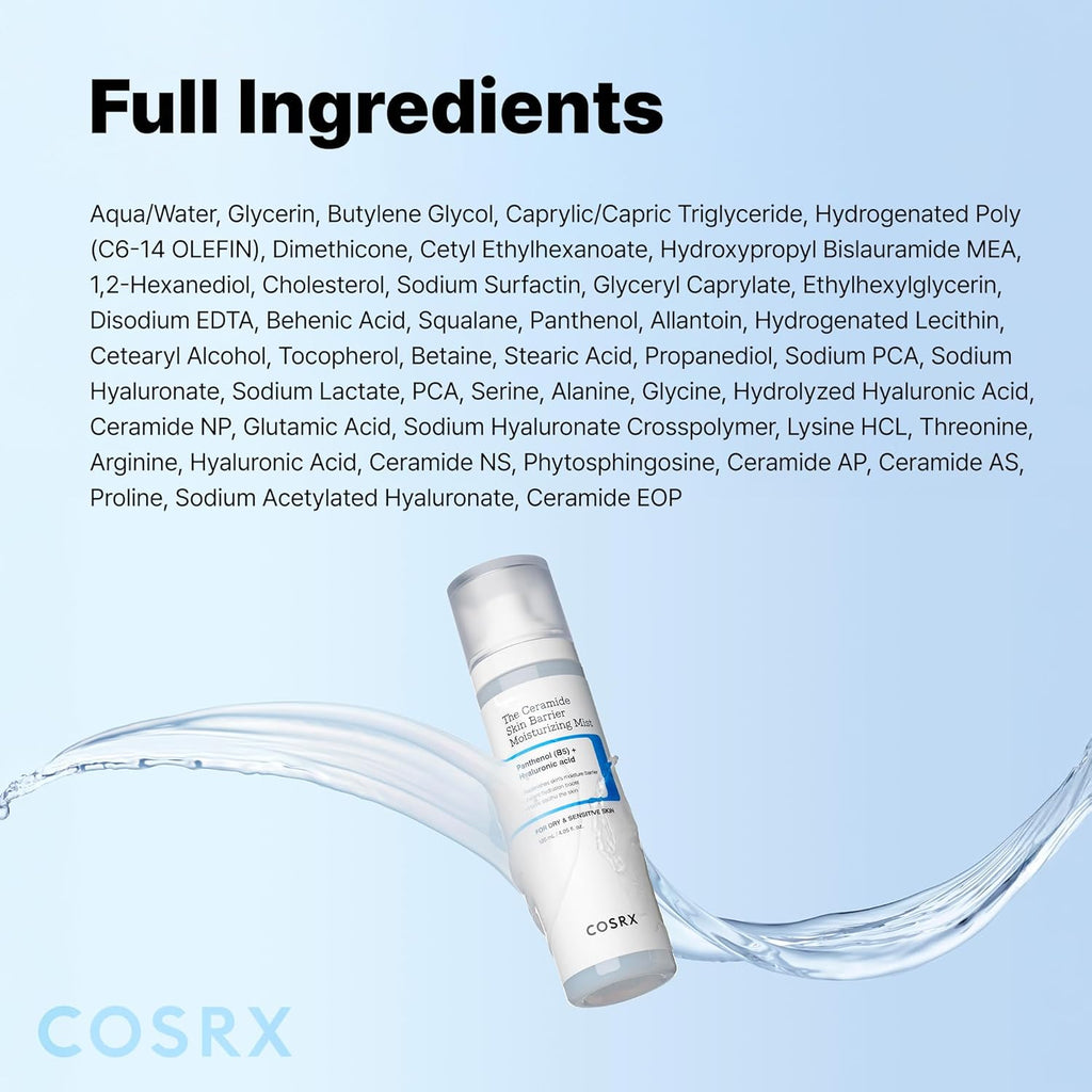 Skin Care