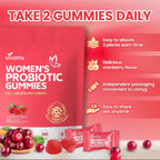 VivoNu Probiotic Supplements 60 G