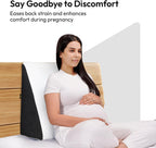 Recovery Cushions