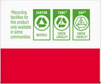 Parodontax Complete Protection Toothpaste, Pure Fresh Mint - 3.4 oz x 3