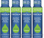 Soothing Itch Relief Hydrogel 2 oz, 4 Count
