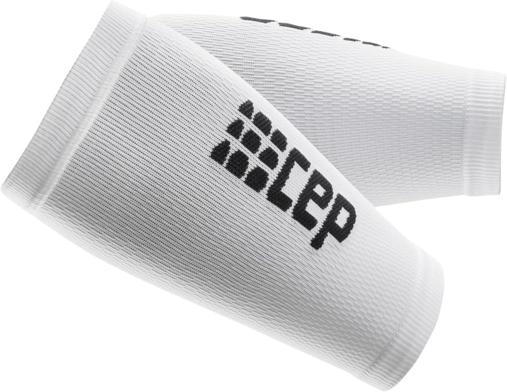 CEP Compression Forearm Sleeves for Men & Women – Lightweight Arm Support for Circulation, Recovery & Muscle Stability (Pair)