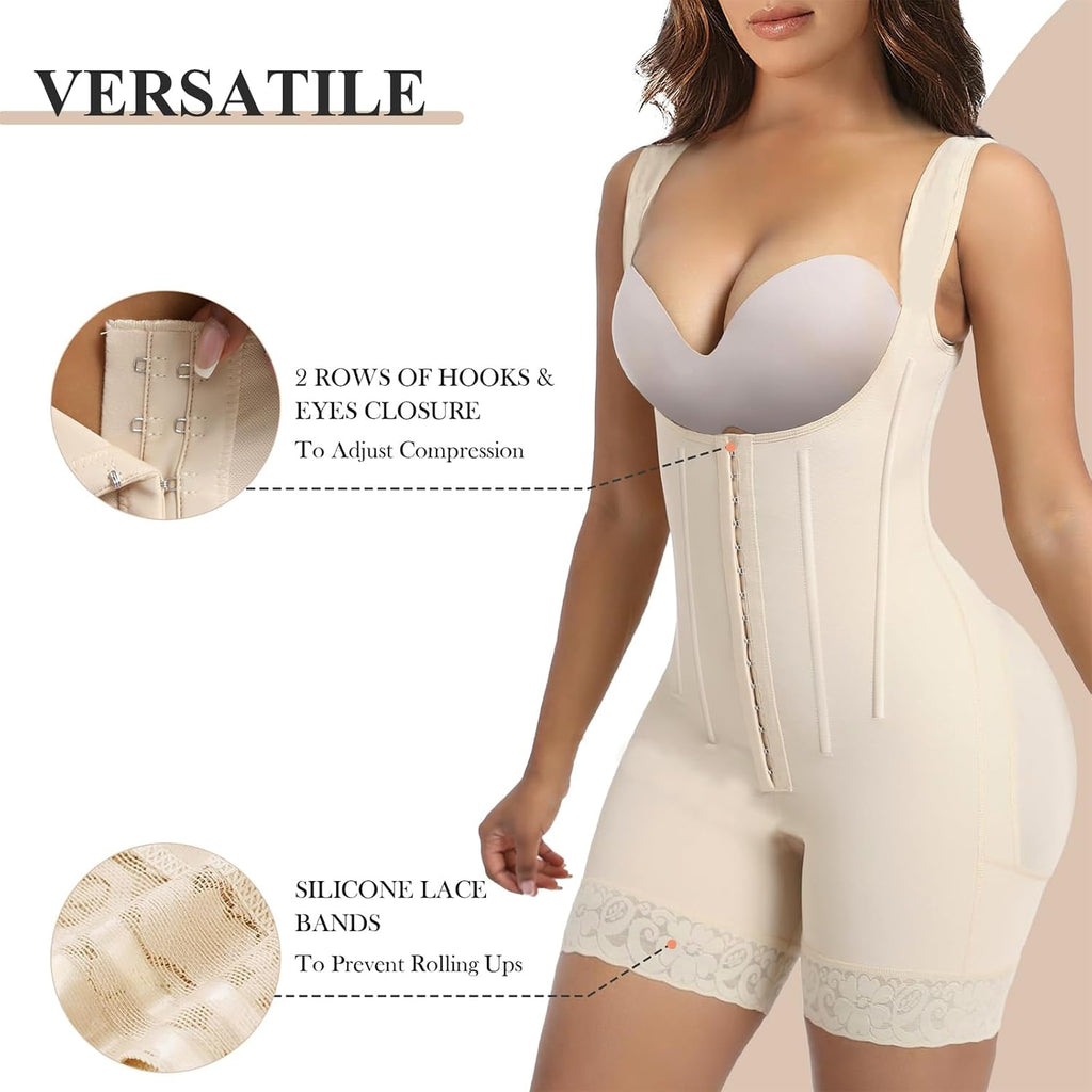 Support Garments Postpartum