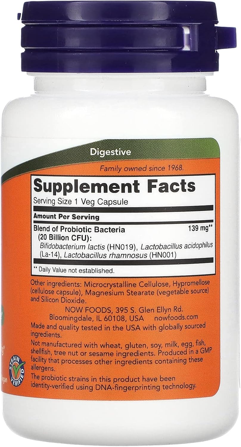 Dietary Supplements