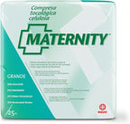 Indasec Maternity Pads 25 pieces