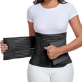 Postpartum & Post Surgery Abdominal Binder. Postpartum Belly Band