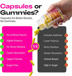 Dietary Supplements 60 capsules