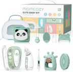 Momcozy Elite Baby Kit, Superior Baby Shower Gift & Registry Essential Kit