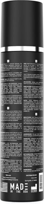 Personal Lubricants Silicone